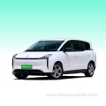 Comfortable electric vehicle Bestune NAT